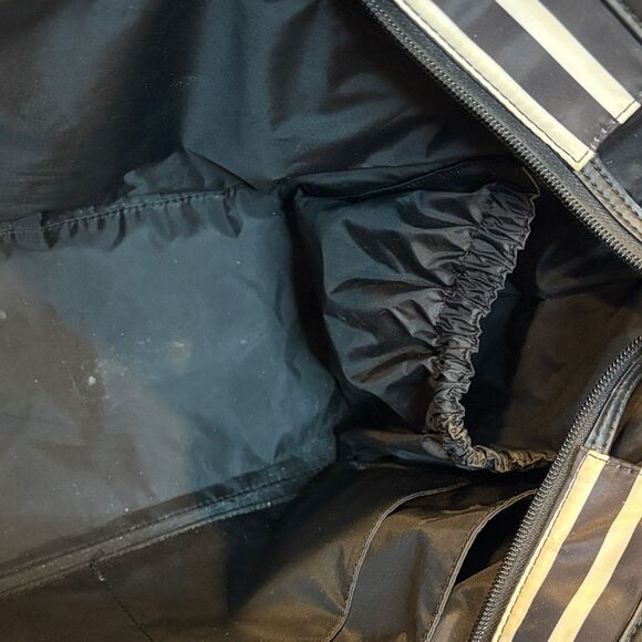 Kate Spade Watson Lane Betheny Baby Bag or Weekender Travel Bag - Picture 15 of 16